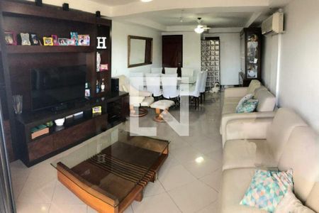 Apartamento à venda com 5 quartos, 300m² em Recreio dos Bandeirantes, Rio de Janeiro