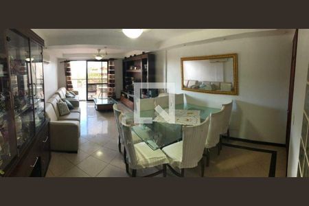 Apartamento à venda com 5 quartos, 300m² em Recreio dos Bandeirantes, Rio de Janeiro