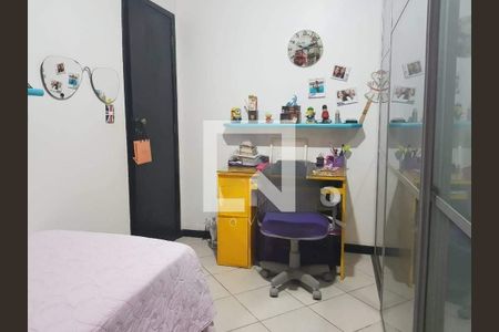 Casa à venda com 2 quartos, 110m² em Taquara, Rio de Janeiro