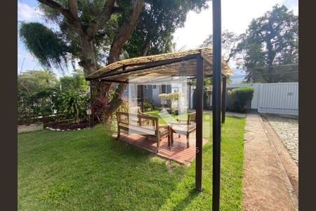 Casa à venda com 3 quartos, 163m² em Vargem Grande, Rio de Janeiro