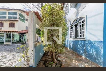 Casa à venda com 4 quartos, 189m² em Taquara, Rio de Janeiro