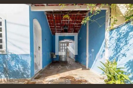 Casa à venda com 4 quartos, 189m² em Taquara, Rio de Janeiro