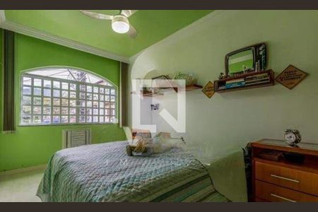 Casa à venda com 4 quartos, 189m² em Taquara, Rio de Janeiro
