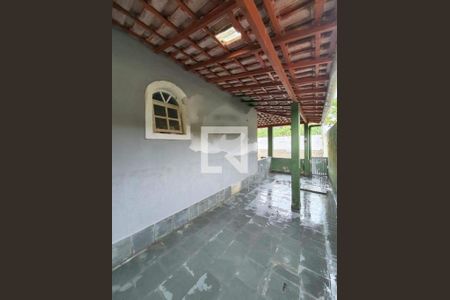 Casa à venda com 4 quartos, 286m² em Recreio dos Bandeirantes, Rio de Janeiro