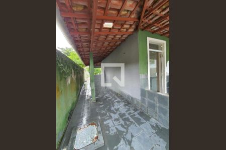 Casa à venda com 4 quartos, 286m² em Recreio dos Bandeirantes, Rio de Janeiro