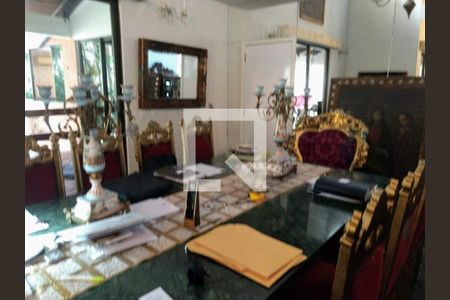 Casa à venda com 5 quartos, 1365m² em Itanhangá, Rio de Janeiro