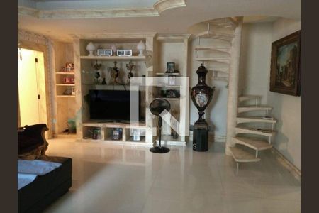 Casa à venda com 5 quartos, 1365m² em Itanhangá, Rio de Janeiro