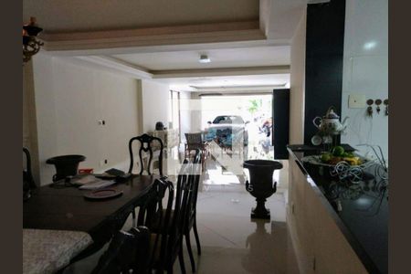 Casa à venda com 5 quartos, 1365m² em Itanhangá, Rio de Janeiro