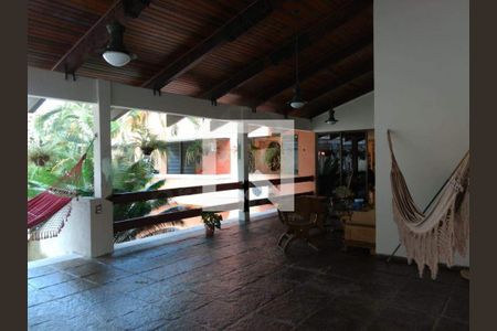 Casa à venda com 5 quartos, 1365m² em Itanhangá, Rio de Janeiro