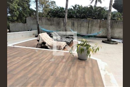 Casa à venda com 5 quartos, 1365m² em Itanhangá, Rio de Janeiro