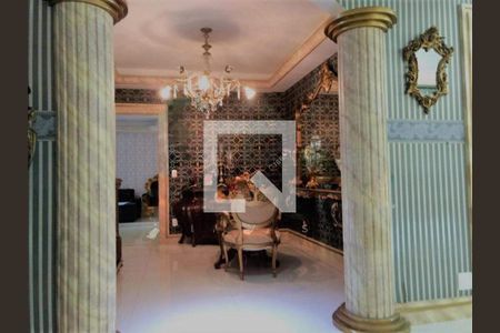 Casa à venda com 5 quartos, 1365m² em Itanhangá, Rio de Janeiro