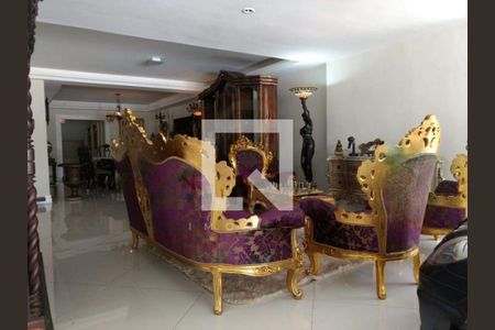 Casa à venda com 5 quartos, 1365m² em Itanhangá, Rio de Janeiro