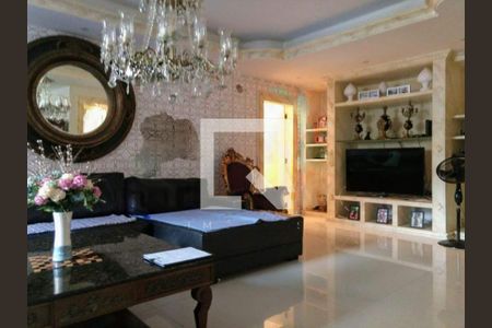 Casa à venda com 5 quartos, 1365m² em Itanhangá, Rio de Janeiro