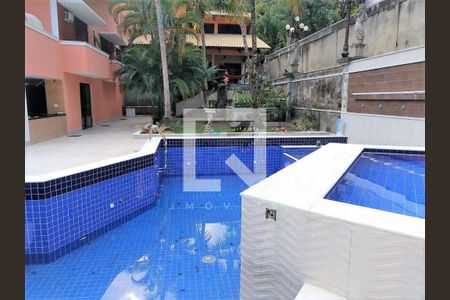 Casa à venda com 5 quartos, 1365m² em Itanhangá, Rio de Janeiro