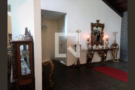 Casa à venda com 5 quartos, 1365m² em Itanhangá, Rio de Janeiro