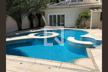 Casa à venda com 4 quartos, 1500m² em Barra da Tijuca, Rio de Janeiro