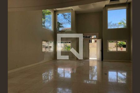 Casa à venda com 4 quartos, 1500m² em Barra da Tijuca, Rio de Janeiro