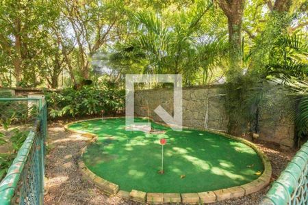 Casa à venda com 5 quartos, 1005m² em Barra da Tijuca, Rio de Janeiro