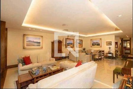 Casa à venda com 5 quartos, 1005m² em Barra da Tijuca, Rio de Janeiro