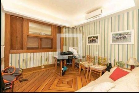 Casa à venda com 5 quartos, 1005m² em Barra da Tijuca, Rio de Janeiro