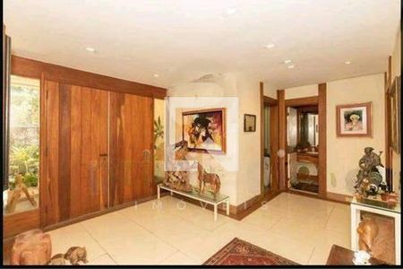 Casa à venda com 5 quartos, 1005m² em Barra da Tijuca, Rio de Janeiro