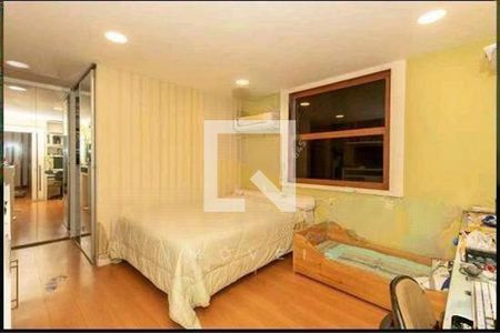 Casa à venda com 5 quartos, 1005m² em Barra da Tijuca, Rio de Janeiro