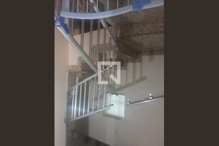 Casa à venda com 4 quartos, 462m² em Méier, Rio de Janeiro