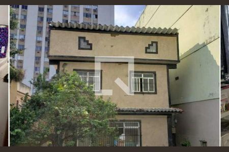 Casa à venda com 4 quartos, 462m² em Méier, Rio de Janeiro