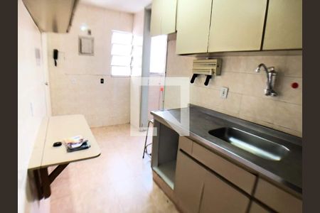 Apartamento à venda com 3 quartos, 82m² em Botafogo, Rio de Janeiro