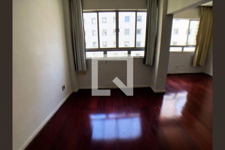 Apartamento à venda com 3 quartos, 82m² em Botafogo, Rio de Janeiro