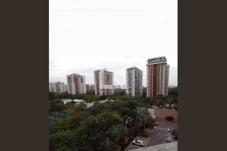 Apartamento à venda com 2 quartos, 65m² em Barra da Tijuca, Rio de Janeiro