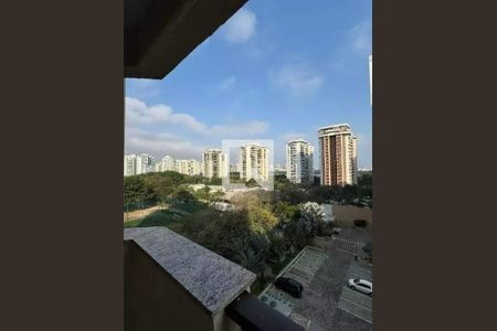 Apartamento à venda com 2 quartos, 65m² em Barra da Tijuca, Rio de Janeiro