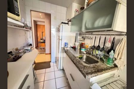 Apartamento à venda com 2 quartos, 65m² em Barra da Tijuca, Rio de Janeiro