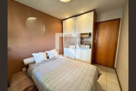 Apartamento à venda com 2 quartos, 65m² em Barra da Tijuca, Rio de Janeiro