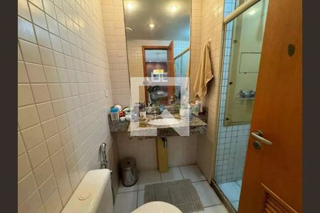 Apartamento à venda com 2 quartos, 65m² em Barra da Tijuca, Rio de Janeiro