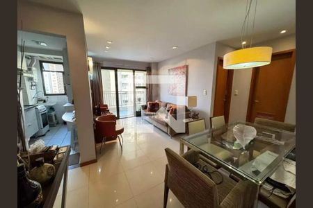 Apartamento à venda com 2 quartos, 65m² em Barra da Tijuca, Rio de Janeiro