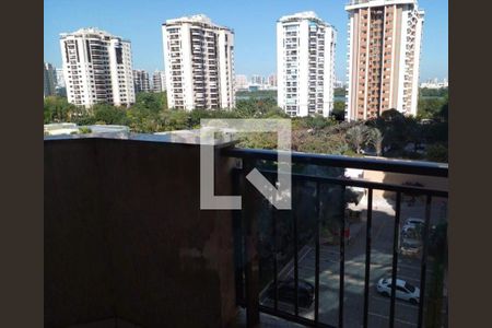 Apartamento à venda com 2 quartos, 65m² em Barra da Tijuca, Rio de Janeiro