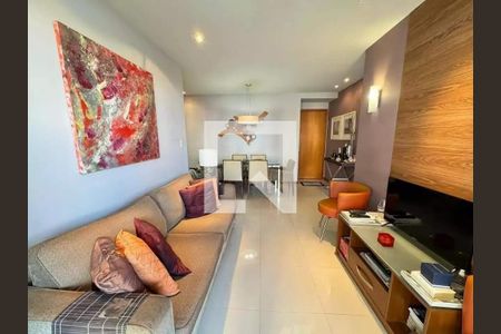 Apartamento à venda com 2 quartos, 65m² em Barra da Tijuca, Rio de Janeiro