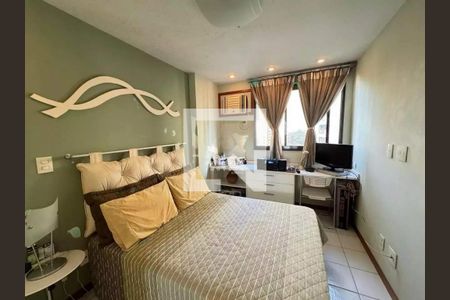 Apartamento à venda com 2 quartos, 65m² em Barra da Tijuca, Rio de Janeiro