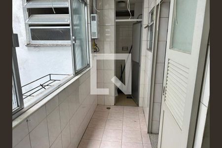 Apartamento à venda com 3 quartos, 86m² em Jardim Botânico, Rio de Janeiro