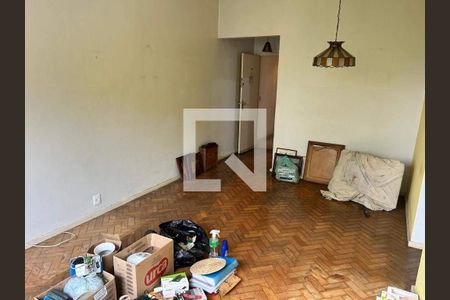 Apartamento à venda com 3 quartos, 86m² em Jardim Botânico, Rio de Janeiro