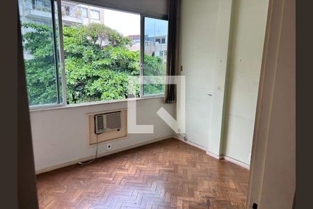 Apartamento à venda com 3 quartos, 86m² em Jardim Botânico, Rio de Janeiro