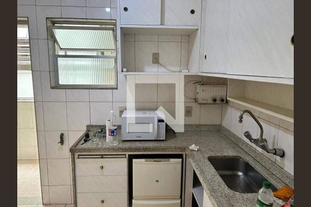Apartamento à venda com 3 quartos, 86m² em Jardim Botânico, Rio de Janeiro
