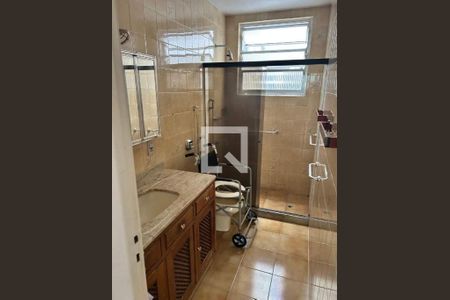 Apartamento à venda com 3 quartos, 86m² em Jardim Botânico, Rio de Janeiro