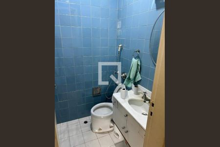 Apartamento à venda com 3 quartos, 86m² em Jardim Botânico, Rio de Janeiro