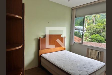 Apartamento à venda com 3 quartos, 86m² em Jardim Botânico, Rio de Janeiro