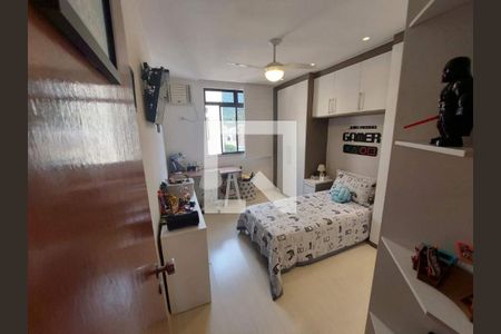 Apartamento à venda com 3 quartos, 140m² em Tijuca, Rio de Janeiro