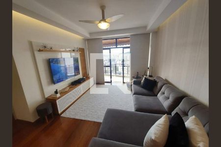 Apartamento à venda com 3 quartos, 140m² em Tijuca, Rio de Janeiro