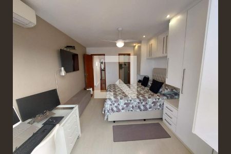 Apartamento à venda com 3 quartos, 140m² em Tijuca, Rio de Janeiro