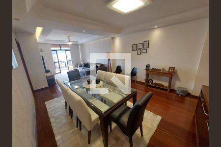 Apartamento à venda com 3 quartos, 140m² em Tijuca, Rio de Janeiro
